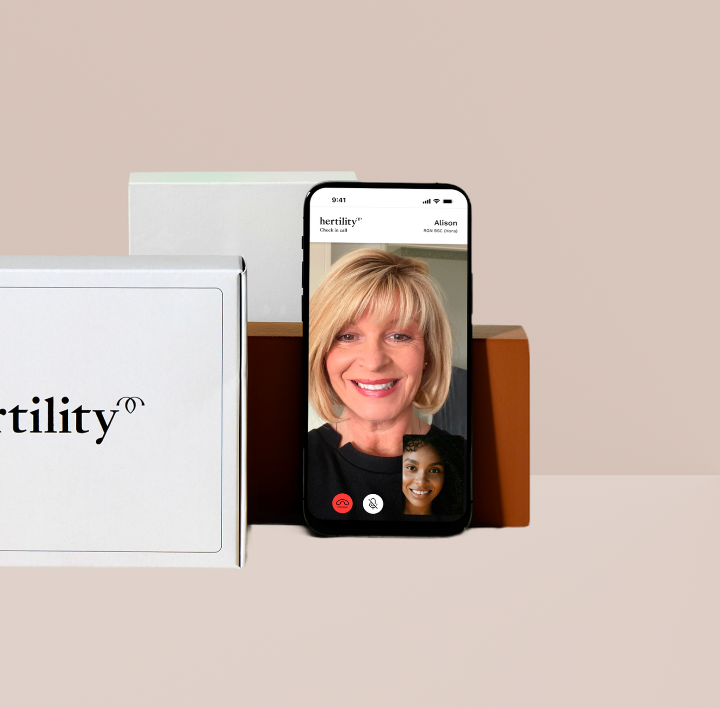 Follow Up - Menopause Specialist Consultation