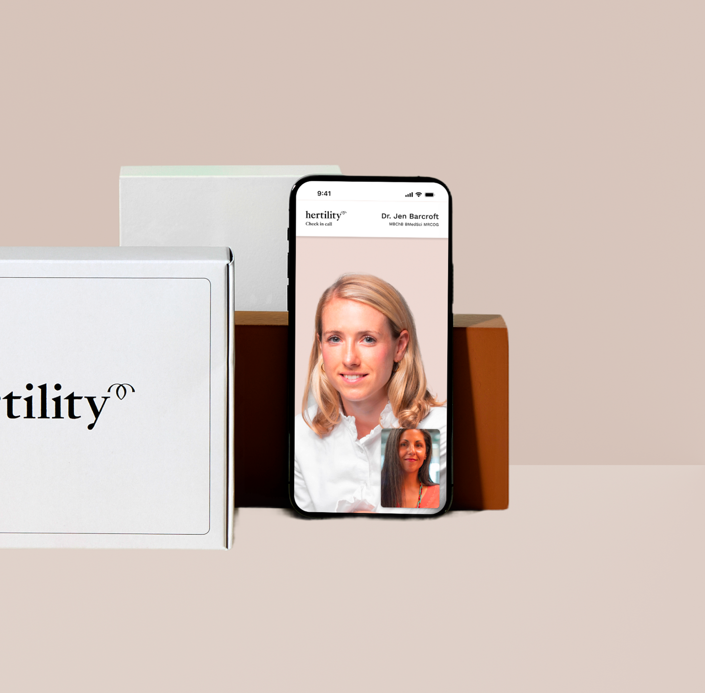 Private Gynaecologist Consultation