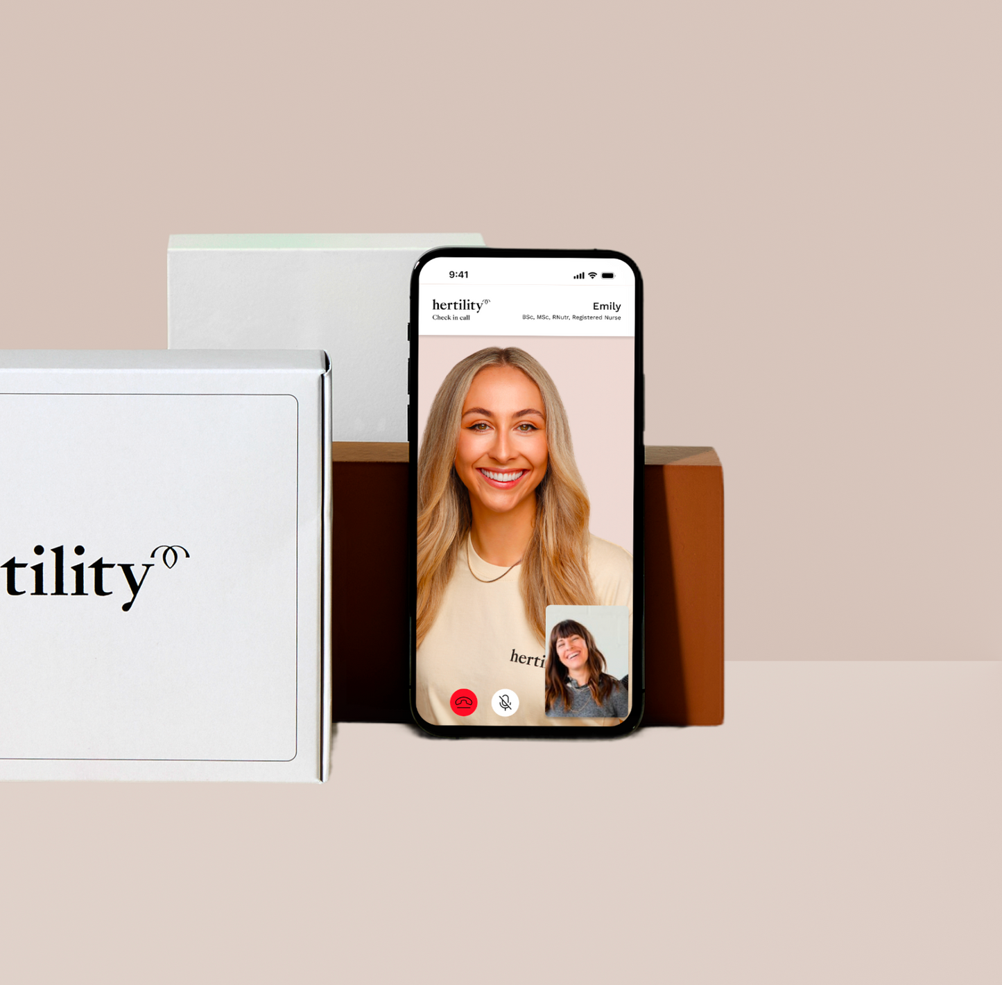 Nutrition Consultation