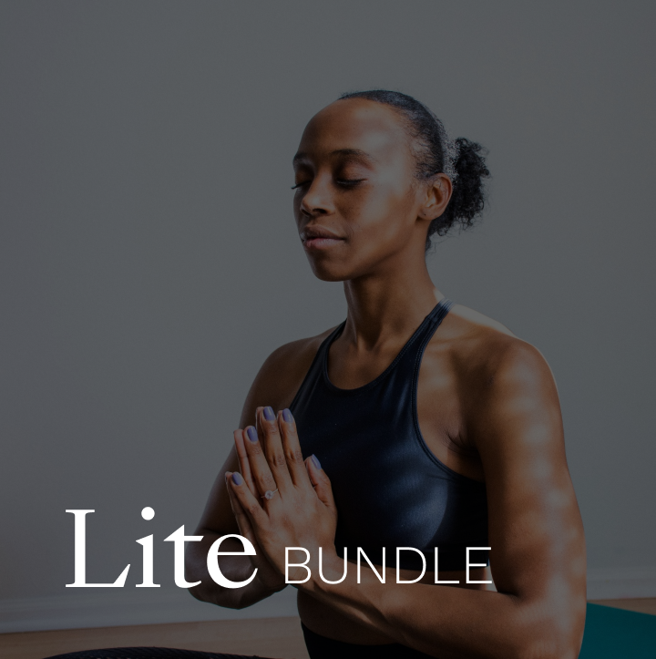 Lite Bundle Advanced