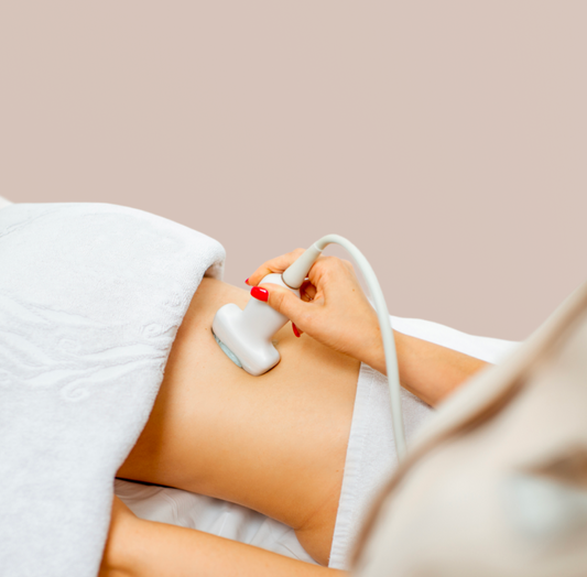 Advanced Hormone and Fertility Test + Private Pelvic Ultrasound