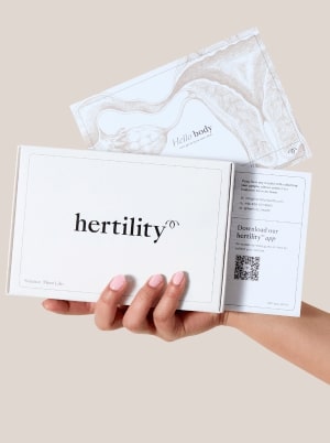 Cycling Hormones Monitoring (FSH, LH, Oestradiol)